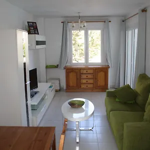 Portobello Verena Apartment