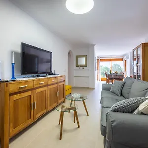 Columnas Apartment